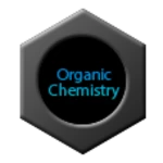 organic chemistry basics android application logo